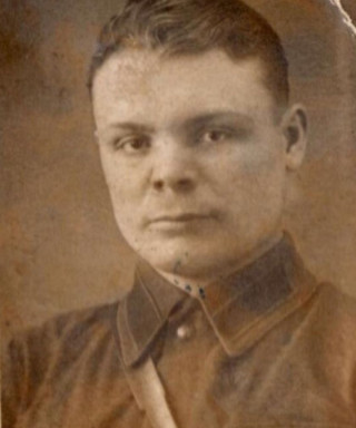 Викулов Иннокентий Николаевич