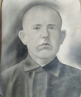 Астахов Никанор Николаевич