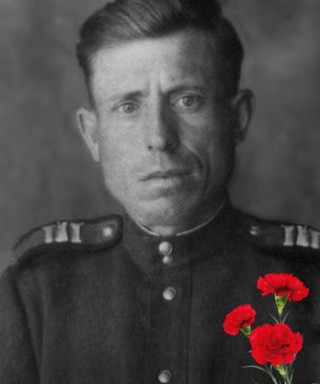 Кузнецов Сергей Степанович