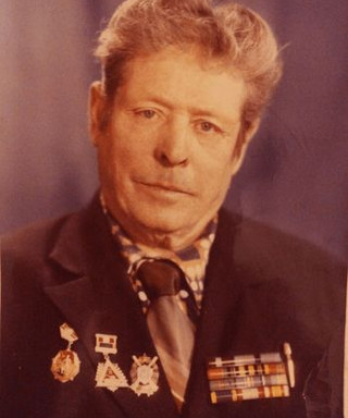 Горелкин Кузьма Иванович