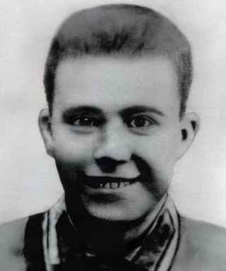 Калганов Иван Васильевич