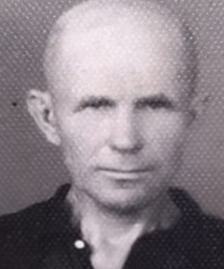 Курсин Никита Устинович