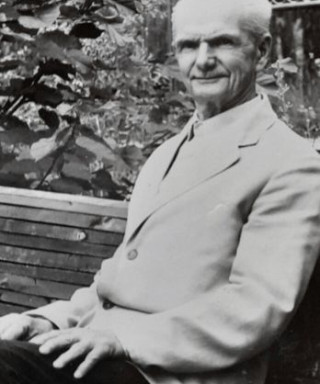 Лучин Егор Федорович