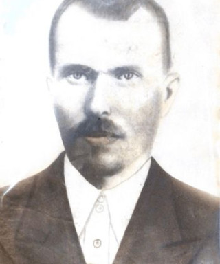 Жигунов Иван Алексеевич