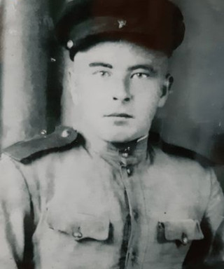 Базанов Михаил Никитович