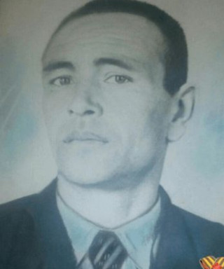 Масягутов Хисматулла Лутфуллович