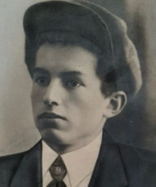 Ильинчик Иван Саввельевич