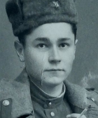 Лосев Борис Николаевич