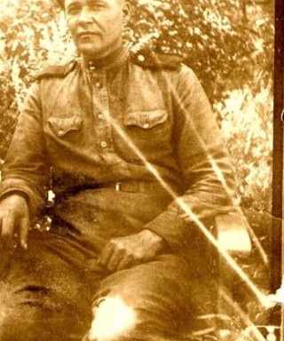 Беляков Петр Иванович