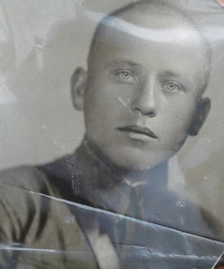 Медведев Матвей Владимирович