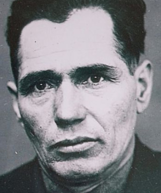 Зиновьев Михаил Ефремович