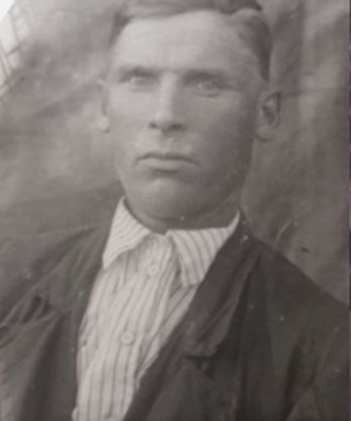 Шипицин Иван Андриянович