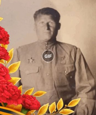 Костюков Кузьма Моисеевич