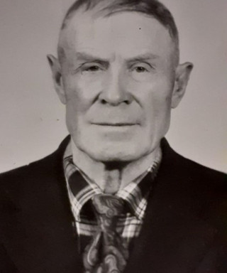 Житник Максим Леонтьевич