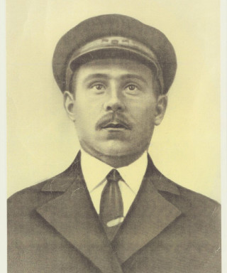 Назаров Иван Александрович