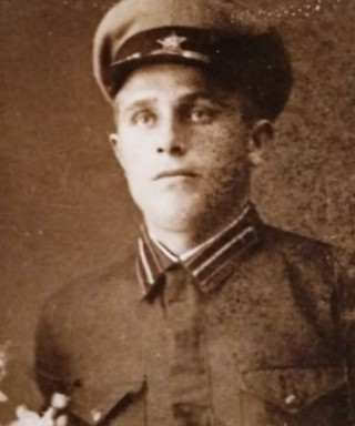 Купаев Никандр Иванович