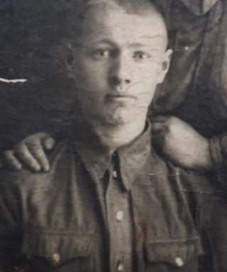 Дранцын Юрий Степанович