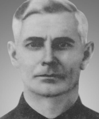 Гулага Виктор Лукич