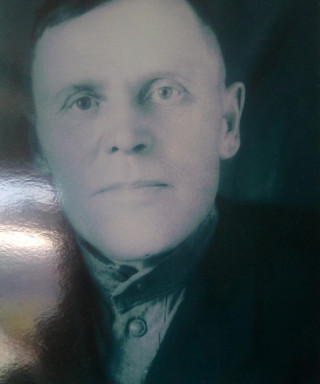 Нелюбин Иосиф Иванович