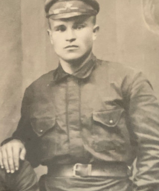 Ерофеев Фёдор Иванович