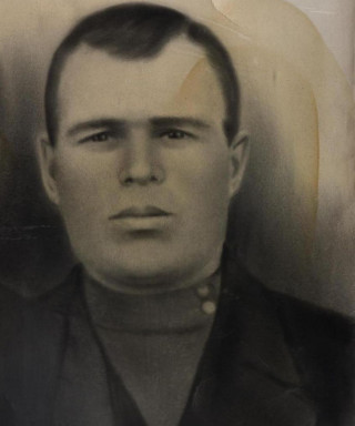 Астахов Кирилл Гаврилович