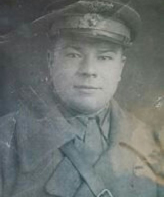 Тюрин Степан Григорьевич