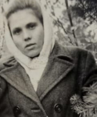 Паршакова Лидия Павловна