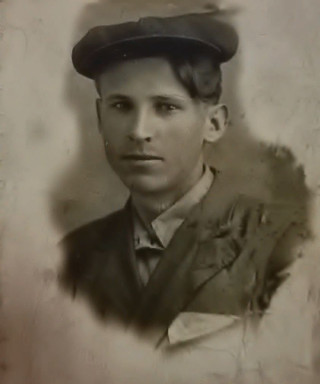 Науменко Пётр Алексеевич