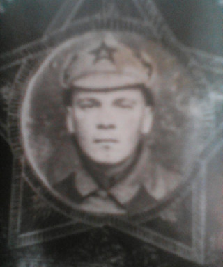 Волков Василий Васильевич