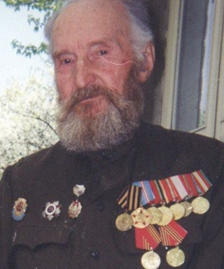 Птушко Фёдор Лукьянович