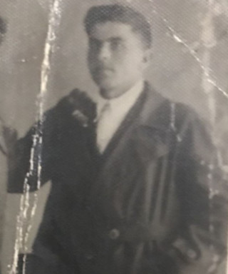 Луарсабян Васил Артушович