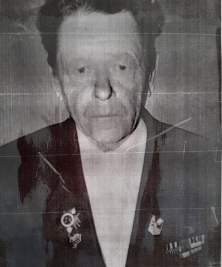 Фатихов Зуфар Ягафарович