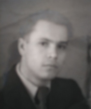 Литвинов Петр Павлович