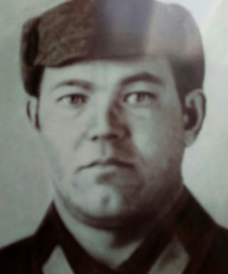Пушкарев Петр Семёнович