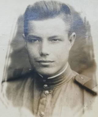 Лавров Александр Николаевич