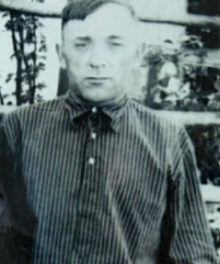 Ерин Максим Кириллович