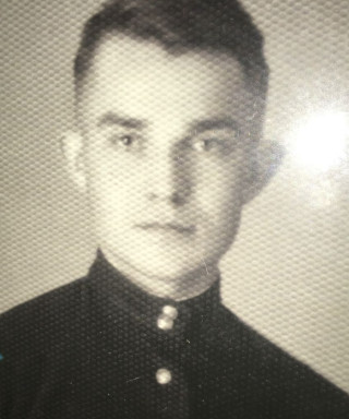 Грачёв Иван Андреевич