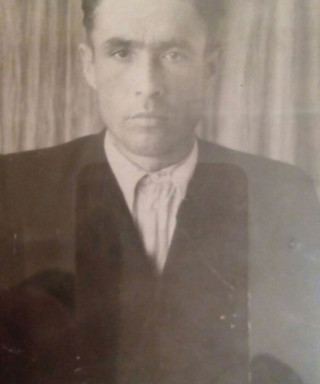 Каримов Загир Юсупович