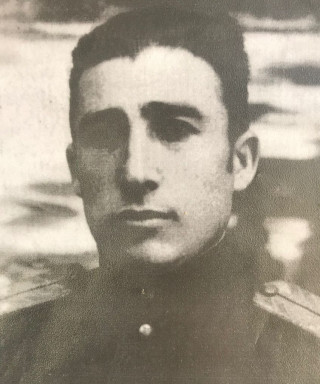 Винцюк Савелий Еремеевич