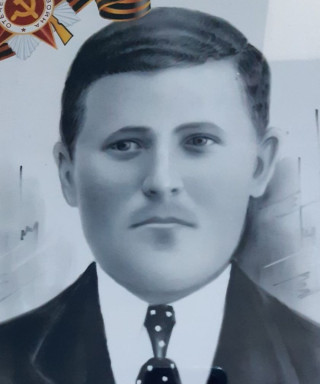 Аверин Михаил Иванович