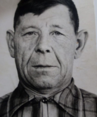 Путилин Евгений Никитович