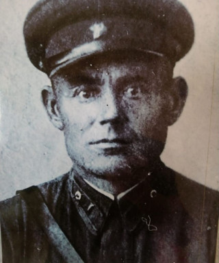 Гайфуллин Шариф Гайфуллович