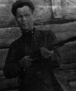 Ворокосов Фёдор Филиппович