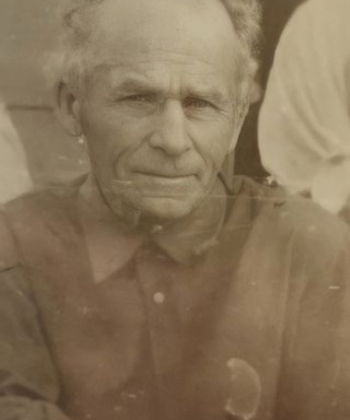 Макаров Николай Тимофеевич