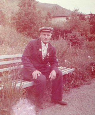 Мишин Егор Егорович