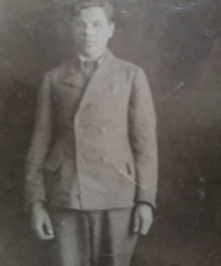 Белаш Иван Иосифович