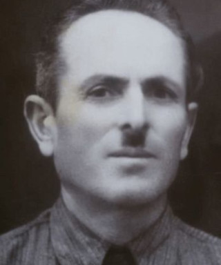 Букулов Сардион Георгиевич