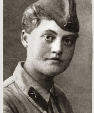 Громова Надежда Михайловна