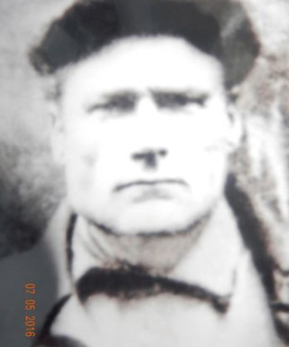 Кравченко Гавриил Афанасьевич