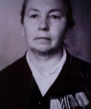 Федоренко Таисия Васильевна